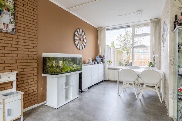 Medium property photo - Merwedepad 41, 3181 EK Rozenburg